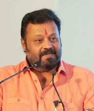 કેન્દ્રીય મંત્રી સુરેશ ગોપીસામે ત્રિશૂર ઈસ્ટ પોલીસમાં ગુમ થયાની ફરિયાદ