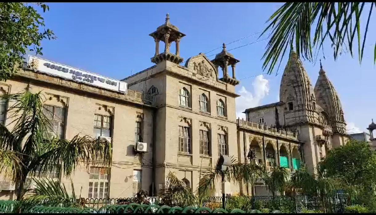 આગામી 14 ઓગષ્ટે સ્થાયી સમિતીની બેઠક મળશે