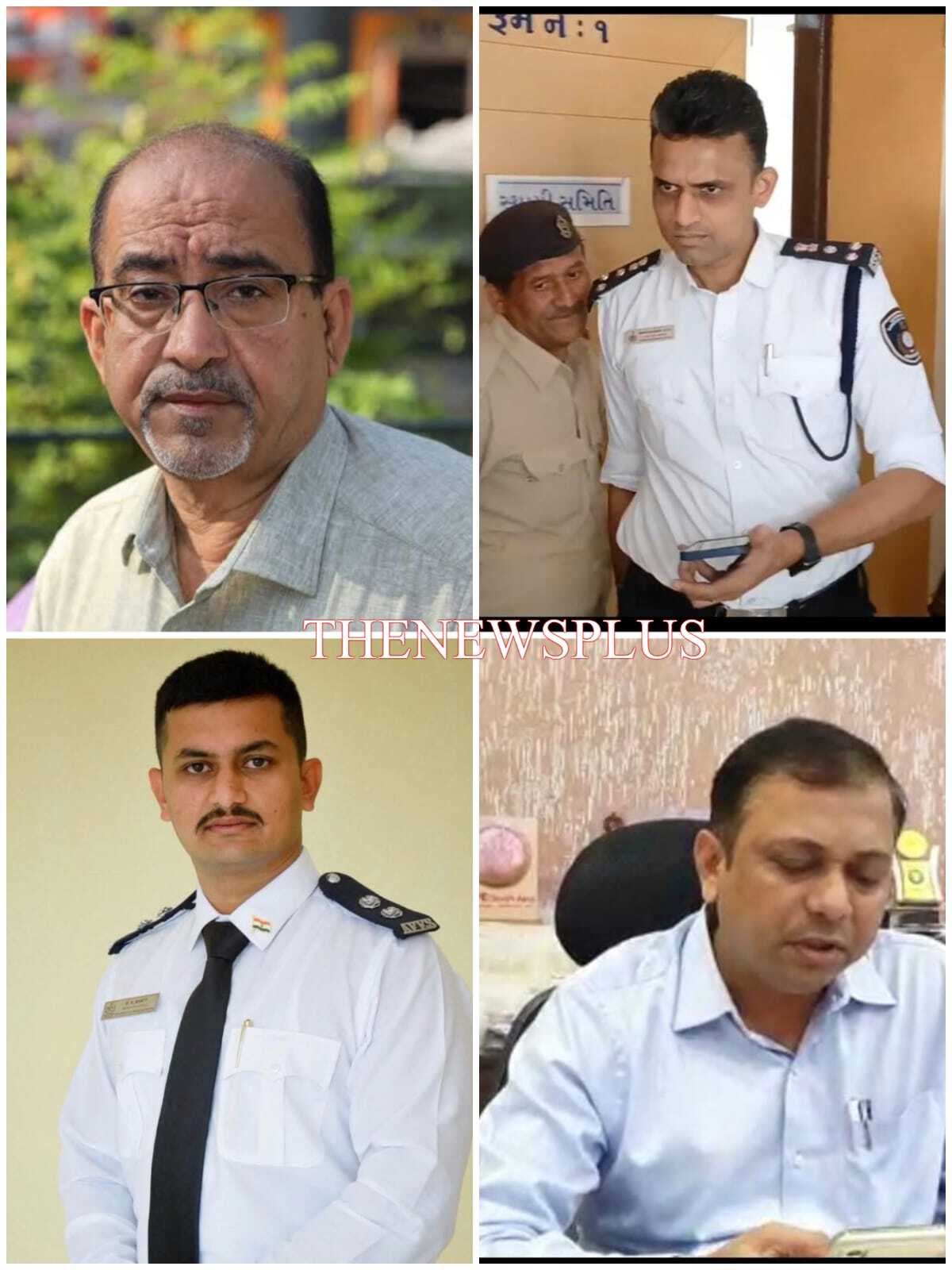 રેસ્ક્યુ બોટ-સાધનોની ખરીદી કૌભાંડમાં સ્થાયી અધ્યક્ષ ડો. શિતલ મિસ્ત્રી આણી કંપનીની ભૂંડી ભૂમિકા