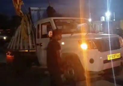 ખાટુશ્યામ મંદિરના દર્શન કરીને પરત ફરતા અકસ્માતમાં 10 લોકોના મોત