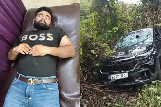 વિવાદમાં રહેતા લોક ડાયરાના કલાકાર દેવાયત ખવડનો ફરી વિવાદ