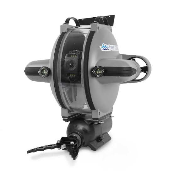 ટેકનોલોજીના ઉપયોગમાં ગુજરાત પોલીસ અગ્રેસર: ખરીદ્યા અદ્યતન ડીપ ટ્રેકર અંડરવોટર રિમોટલી ઓપરેટેડ વિહિકલ