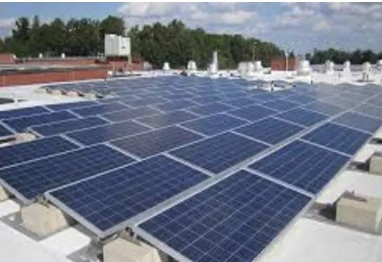 સોલર પેનલ લગાવીને તેનો ગેરકાયદે ઉપયોગ કરવા બદલ મધ્ય ગુજરાત વીજ કપનીનો ૭૩ લાખનો દંડ