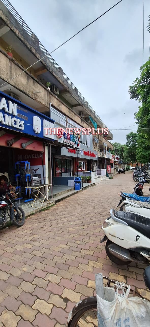 ટીડીઓ પરિમલ પટણી, મ્યુ. કમિશનરનાં ઓર્ડરને પણ ઘોળીને પી ગયો