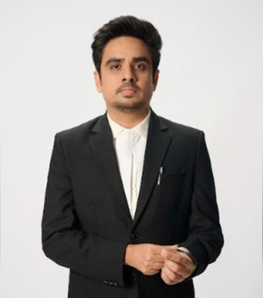 આશિષ વર્માએ કહ્યું: કાયદાની સમજદારીએ પરમને ખરો અને જમીનથી જોડાયો રાખ્યો