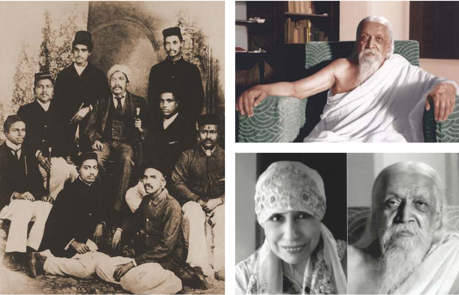 વડોદરામાં અરવિંદ ઘોષનો ૧૩ વર્ષ વડોદરા નિવાસ: વિચારકથી ક્રાંતિકારી સુધીની સફર