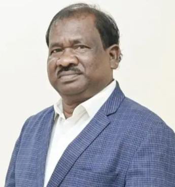 ઝારખંડ સરકારના શિક્ષણ મંત્રી રામદાસ સોરેનનું નિધન