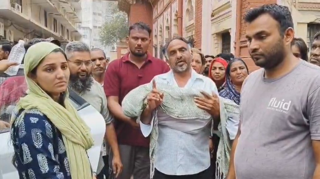 સયાજી હોસ્પિટલના ડોકટરોની બેદરકારીને લીધે નાની બાળકીનું મૃત્યુ