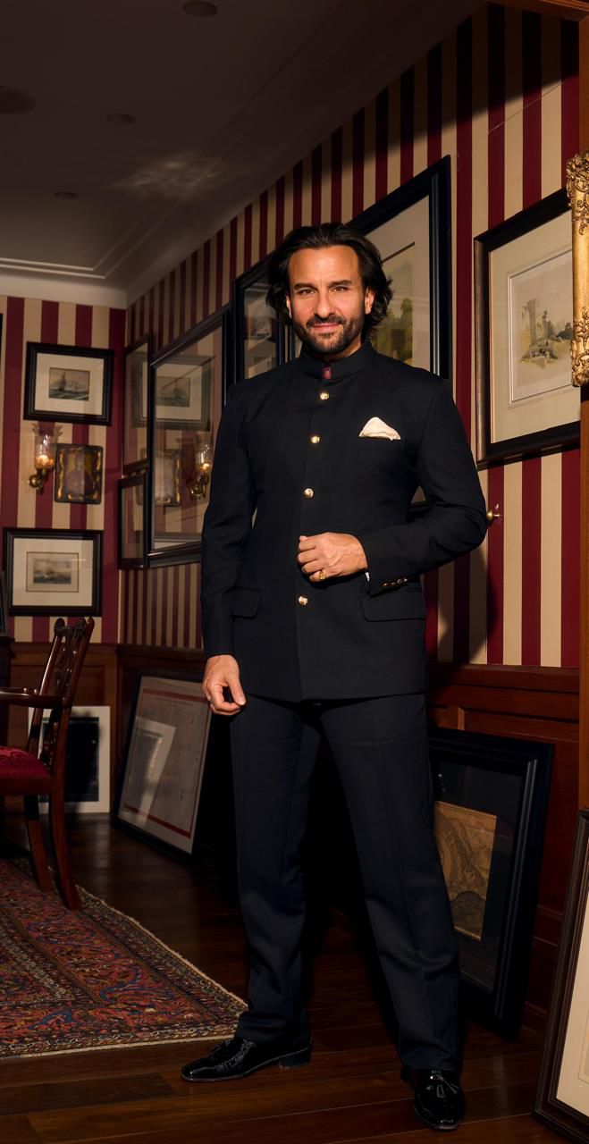 સૈફ અલી ખાનના 10 પાત્રો જે આજે પણ યાદ આવે છે