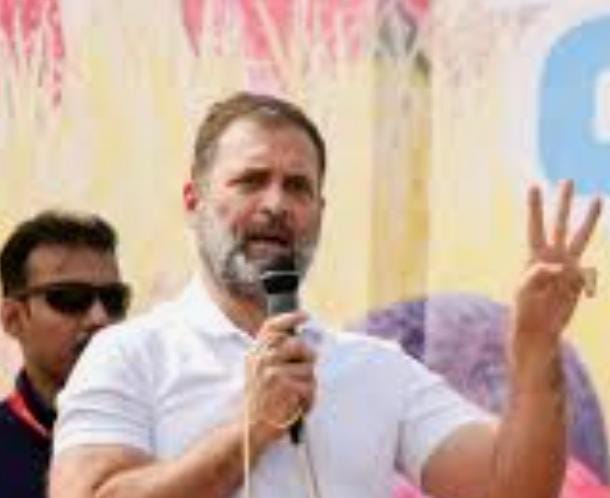 બિહારના સાસારામથી 16 દિવસની લગભગ 1,300 કિલોમીટર લાંબી મતદાર અધિકાર યાત્રા શરૂ થશે