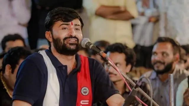 લોકસાહિત્યકાર દેવાયત ખવડ સહિત  6 આરોપીની ધરપકડ