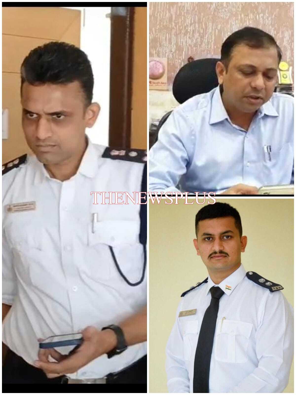 ખરીદી કૌભાંડમાં ત્રણ અધિકારીને સસ્પેન્ડ કરાયાને ૧૪ દિવસ વિત્યાં છતાંય એસીબી તપાસ કેમ નહીં