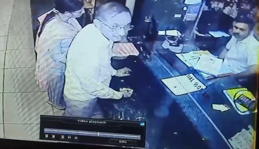 VYO નો પૂર્વ પ્રમુખ અને હોડીકાંડનાં મુખ્ય આરોપી પરેશ શાહે નામદાર કોર્ટનો હુકમનો આનાદર કર્યો, મંજૂરી વગર ગુજરાતની હદ છોડી રાજસ્થાન ફરી આવ્યો