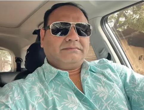 કોંગ્રેસના પૂર્વ કાઉન્સિલર ઈકબાલ મલેક ઉર્ફે બાલાની ચપ્પુના ઘા ઝીંકીને હત્યા