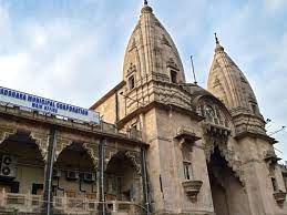 પાલિકાના અધિકારીઓને વિવિધ વિભાગો સોંપાયા