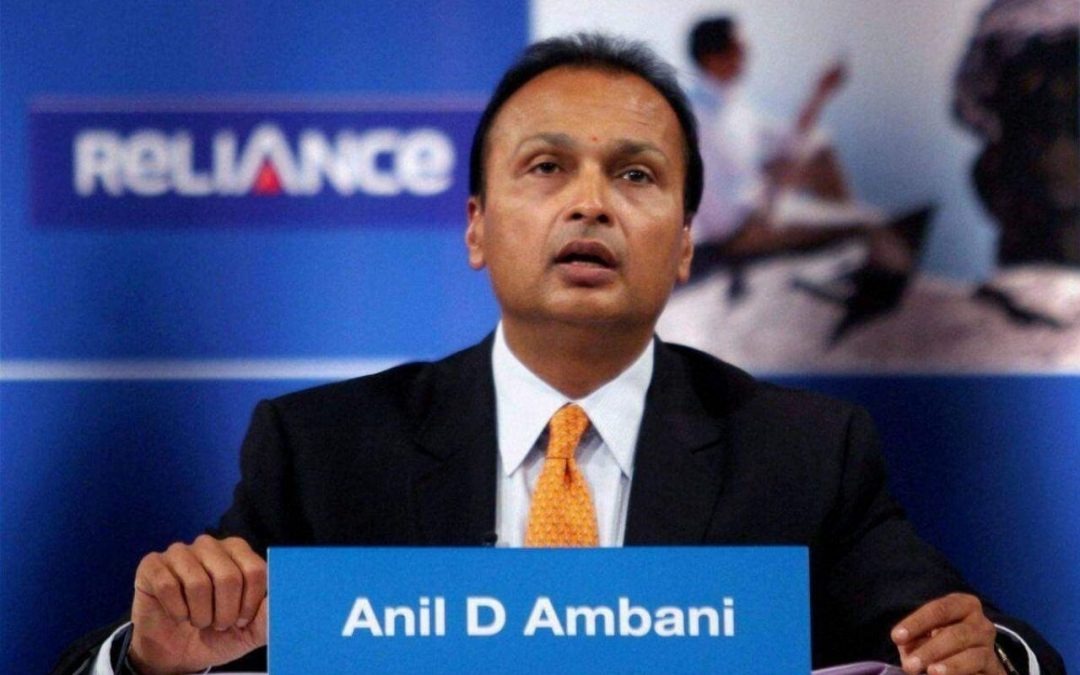 કોકિલાબેન હોસ્પિટલમાં ને અનિલ અંબાણીના ઘરે CBI નો દરોડા 2000 કરોડની લોન છેતરપિંડીનો કેસ