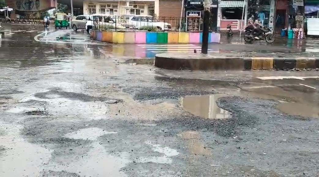 ગણેશજી મુર્તી ખંડીત થશે તો જવાબદાર કોણ.?