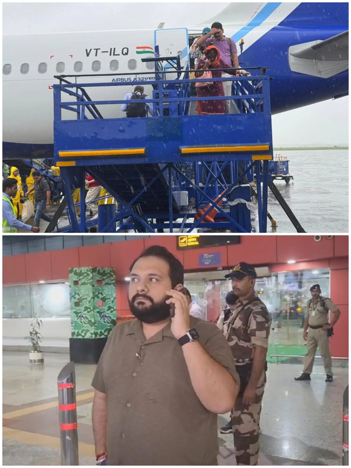 બોલબચ્ચન સાંસદનાં પોકળ દાવાઓની પોલ ખૂલી