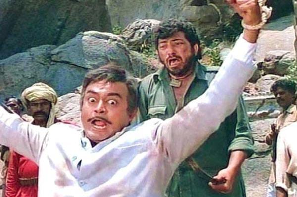 50 વર્ષ બાદ પણ લોકો શોલેમાં સંજીવ કુમારના પાત્રને ભૂલ્યા નથી