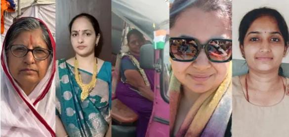 26મી ઓગસ્ટ મહિલા સમાનતા દિવસ: આજે પણ અનેક પડકારો