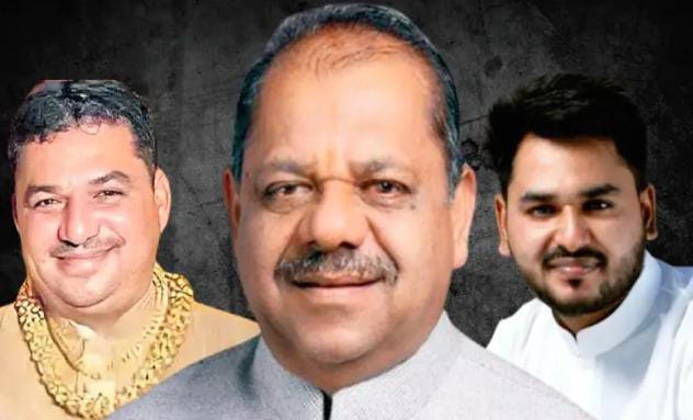 શ્રાદ્ધપક્ષ પછી કે નવરાત્રી પછી પ્રધાનમંડળ વિસ્તરણ અને નવા પ્રદેશ પ્રમુખની જાહેરાની અટકળો