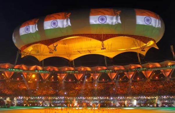 અમદાવાદ CWG 2030 માટે બિડ રજૂ કરવાના પ્રસ્તાવને મંજૂરી