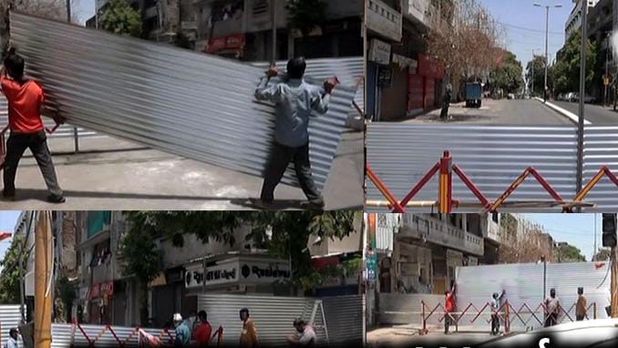 રચના બિલ્ડીંગ કોન્ટ્રાક્ટર પ્રત્યેની મ્યુનિસિપલ કમિશનરની આટલી સહાનુભૂતિ પાછળનું કારણ શું ?