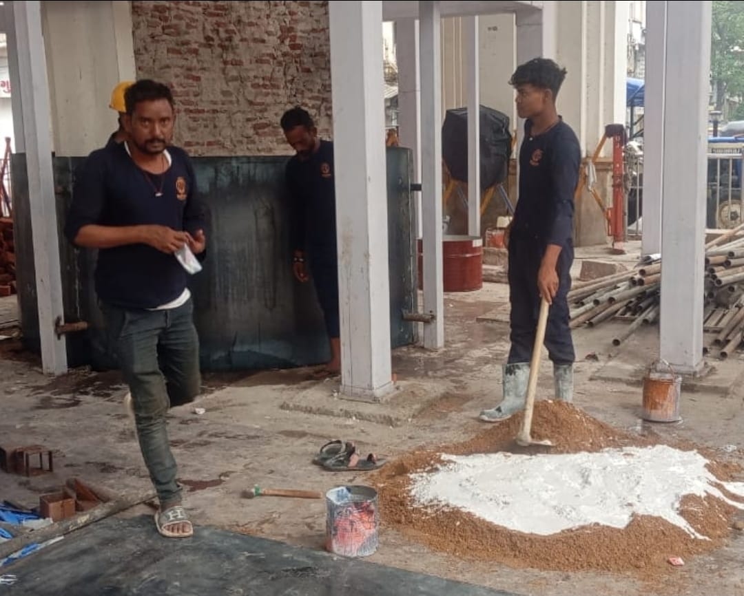 સવાણી સાત વર્ષ પહેલા લીપાપોતી લગાવીને ગયો. હવે ફરી જંતર મંતર કરીને જશે 