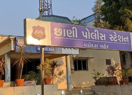 છાણીની નર્સરીમાં થયેલી હત્યાના આરોપીને ૨૩ વર્ષ બાદ ઝડપી પાડવામાં પોલીસને સફળતા