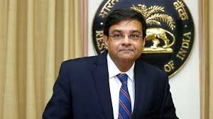 ઉર્જિત પટેલની 3 વર્ષ માટે IMFમાં એક્ઝિક્યુટિવ ડિરેક્ટર તરીકે નિયુક્તિ