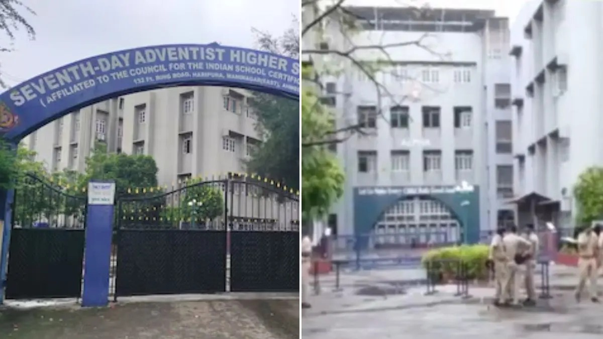 સ્કૂલ પાસેથી બીયુ પરમિશન -સ્કૂલ માન્યતાના તમામ પુરાવા માગ્યા