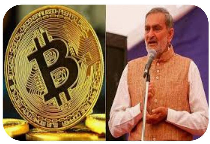 બિટકોઈન ખંડણી કેસમાં કોર્ટનો ચુકાદો, ભાજપના ફિક્સર પૂર્વ MLA નલિન કોટડિયા સહિત 14 આરોપી દોષિત 
