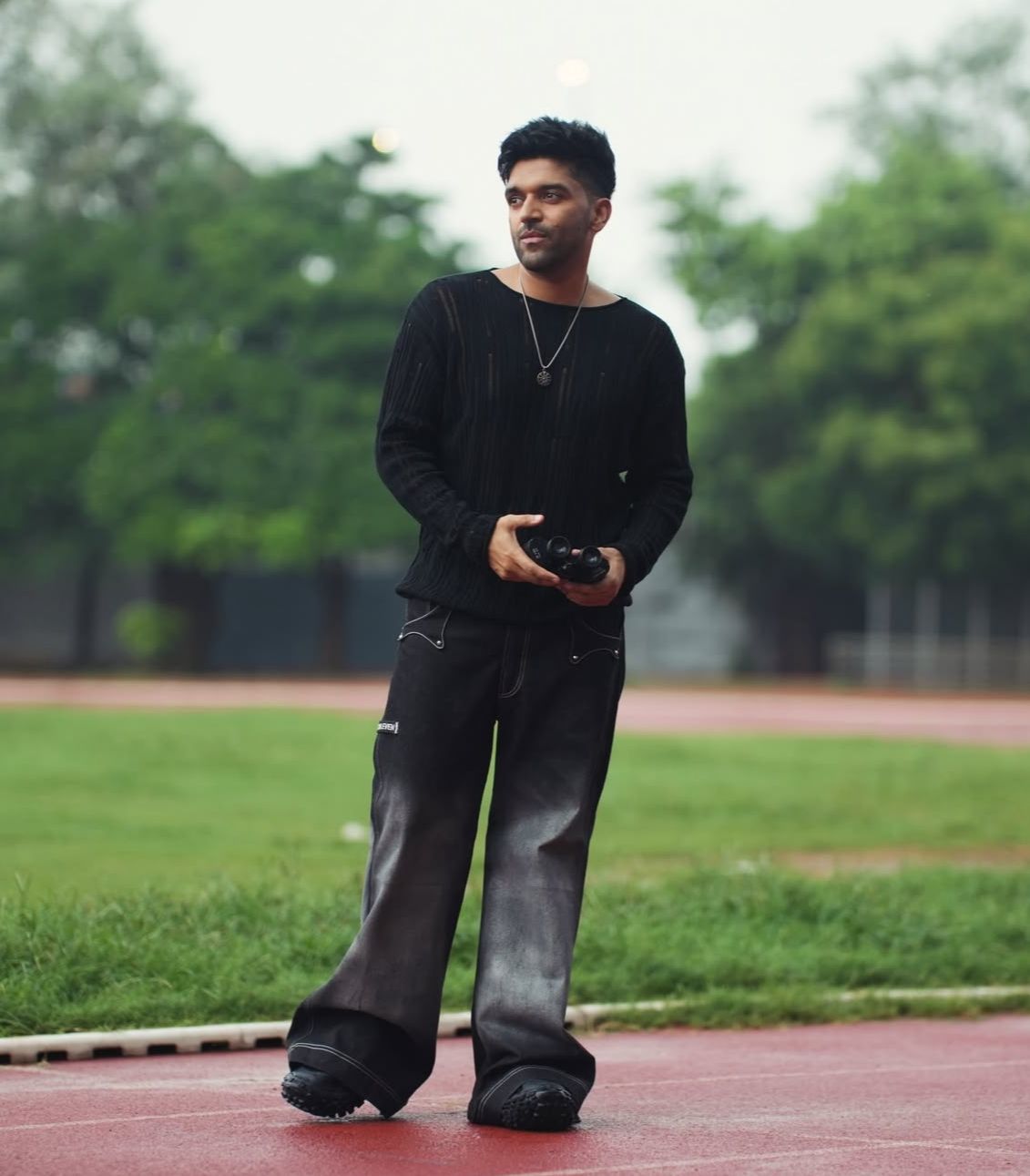 નેશનલ અવોર્ડ વિજેતા શિલ્પા રાવ X અનુરૂદ્ધ: ‘મદ્રાસી’ ના ‘ઉનાધુ એનાધૂ’ (Unadhu Enadhu) થી મ્યુઝિકલ તોફાન