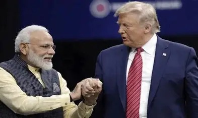 ભારતને બલિનો બકરો બનાવવાથી નહીં આવે શાંતિ ભારતે રશિયન ઓઇલ ખરીદીને વૈશ્વિક કટોકટી ટાળી છે