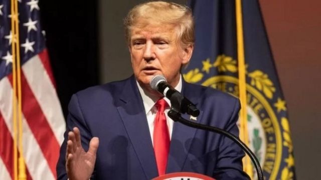 વ્હાઇટ હાઉસે યુરોપિયન દેશોને અપીલ કરી,તેઓ પણ ભારત પર તેવા જ પ્રતિબંધો લગાવે