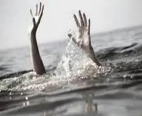 ગણેશ વિસર્જન દરમિયાન પાણીમાં તણાઈ જતા યુવક ડૂબ્યો : યુવકની શોધખોળમાં જોડાઈ SDRFની ટીમ