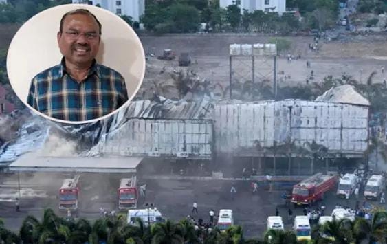 સુપ્રીમ કોર્ટે મનસુખ સાગઠિયાના જામીન મંજૂર કર્યા: હજુ પણ બે અન્ય કેસમાં જેલમાં રહેશે