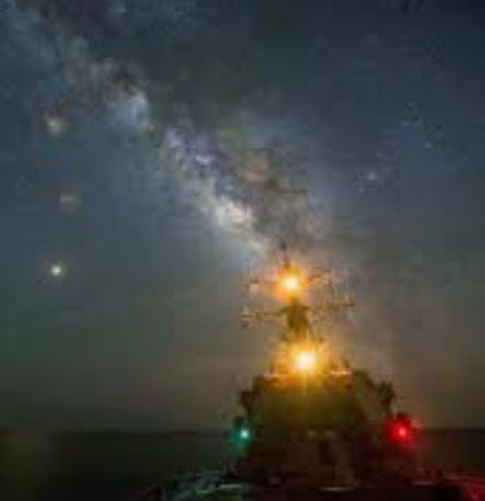 અમેરિકાના વેનેઝુએલાના એક જહાજ પર લશ્કરી હુમલો: હુમલામાં 11 લોકોના મોત 