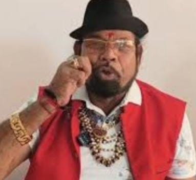 લોકશાહી મોરચો બનાવીને ચૂંટણીમાં ઝંપલાવીશ:મધુ શ્રીવાસ્તવ 