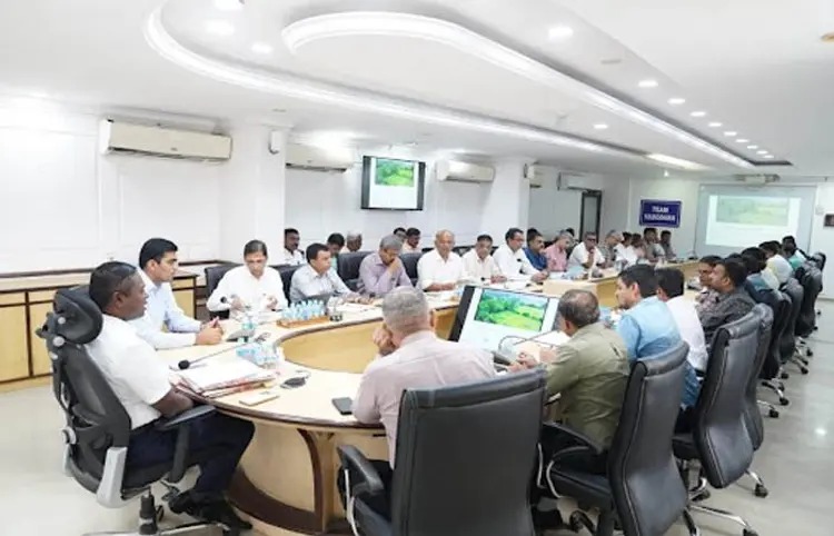 વડોદરા કોર્પોરેશન દર અઠવાડિયે વન ડે વન વોર્ડ અભિયાન શરૂ કરશે