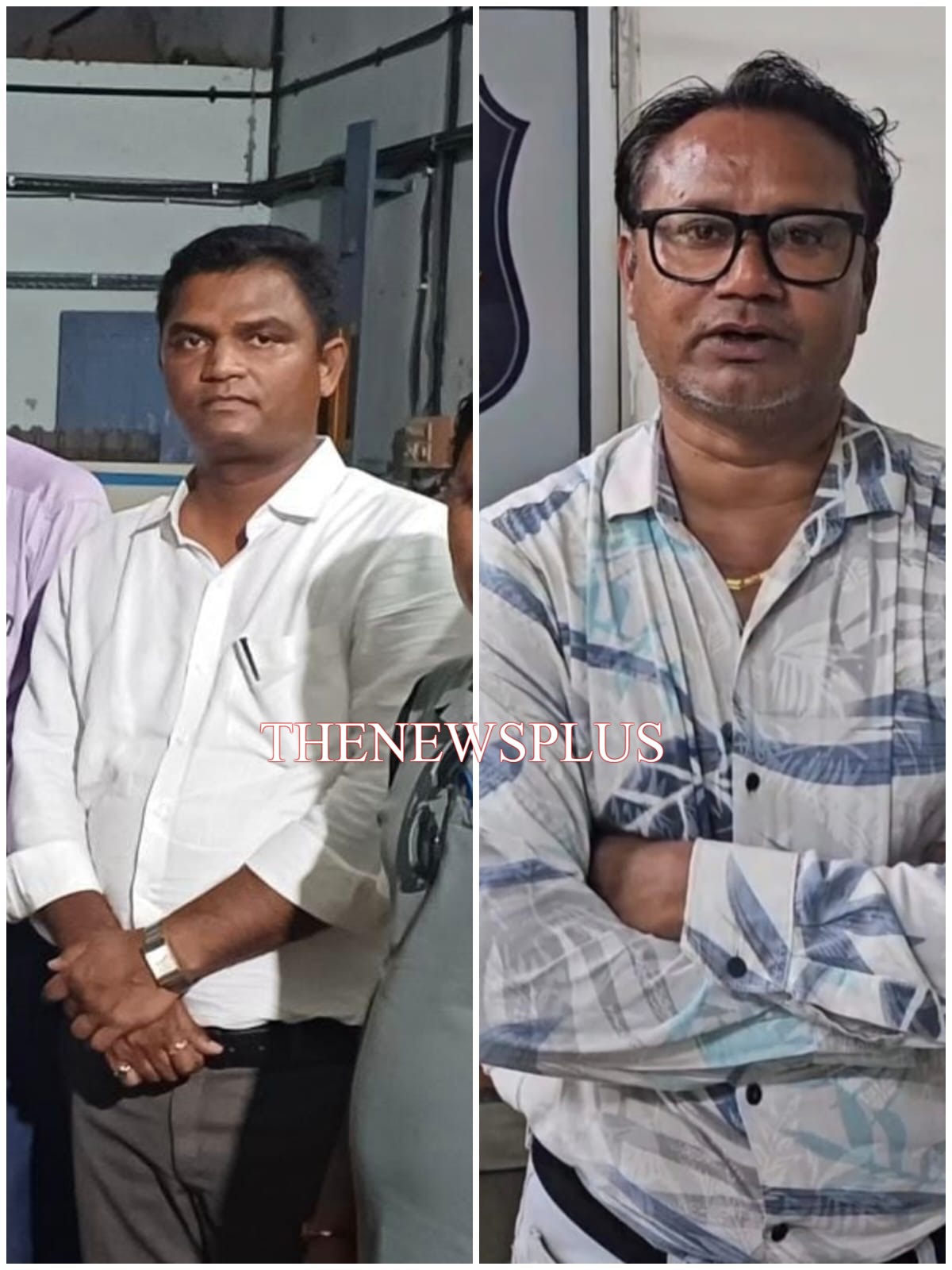 નવાયાર્ડ વિસ્તારમાં 5 હજાર ઘરોમાં પાણી ના આપનાર અધિકારી સામે પોલીસમા અરજી 