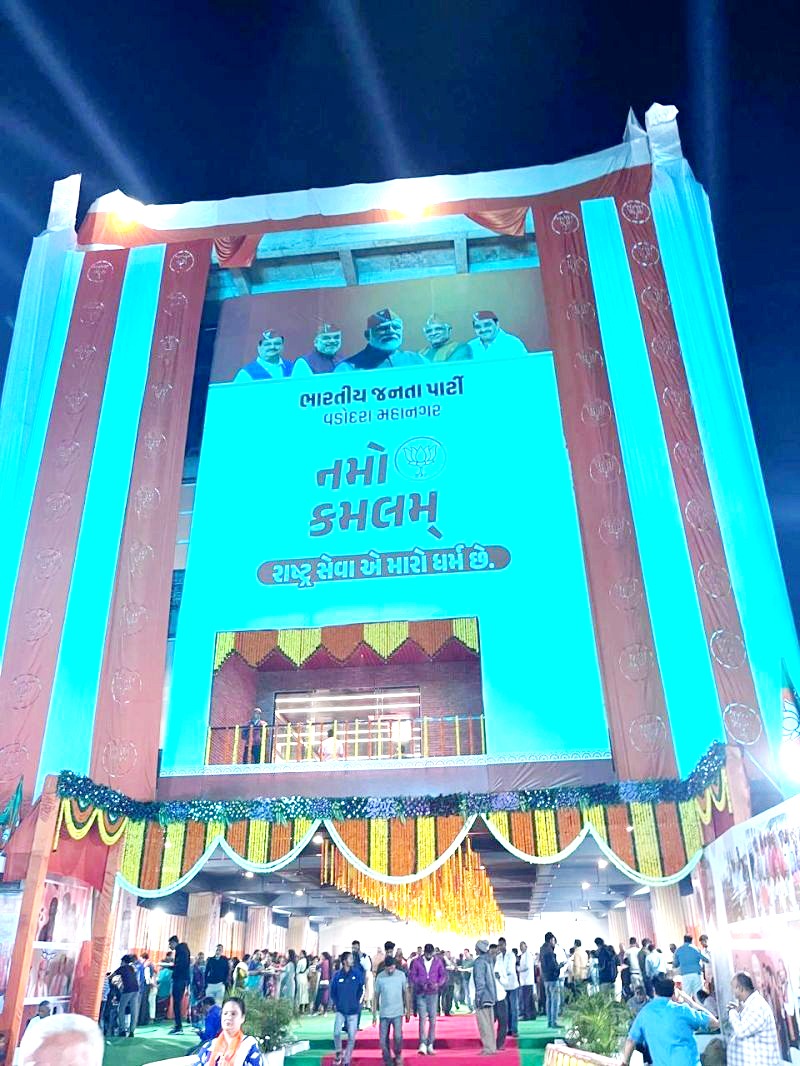 ફક્ત સંઘનું લેબલ લાગી જાય એટલે અનુભવી છે એવું માનીને મહત્વની જવાબદારી સોંપાય નહીં