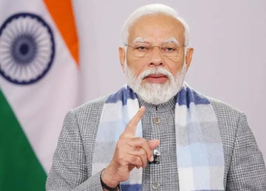 દરેક ભારતીયો માટે દિવાળી ગિફ્ટ...નરેન્દ્ર મોદીએ ઐતિહાસિક ગણાવ્યું