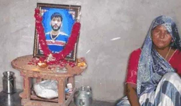 તેલાવ ગામની કેનાલ પાસેથી ચિરાગ વાળાની લાશ મળી કેનાલમાં આપઘાત કરી લીધો કે કોઈએ હત્યા કરીને લાશ ત્યાં ફેંકી દીધી?