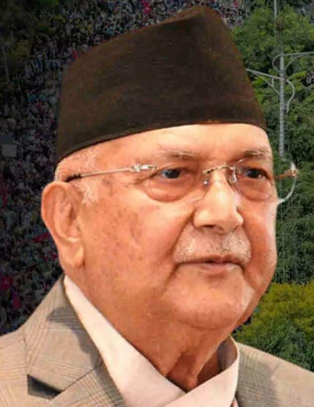 નેપાળના વડાપ્રધાન કેપી શર્મા ઓલીની દુબઈ પલાયન થવાની તૈયારી