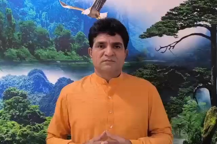 AAP સરકારનો ઐતિહાસિક નિર્ણય – પંજાબમાં અતિવૃષ્ટિના પીડિત ખેડૂતોને એકરદીઠ ₹20,000ની સહાય: ઈસુદાન ગઢવી