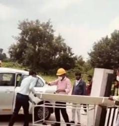 ગુજરાત ફ્લોરો કેમિકલ્સ (GFL) ફેક્ટરીમાં અચાનક ગેસ લીકેજ