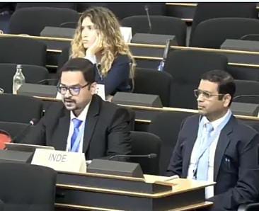 અમે આતંકવાદના આશ્રયદાતા પાસેથી કોઈ પાઠ નથી શીખવો:  ભારતના પાકિસ્તાન પર પ્રહારો 