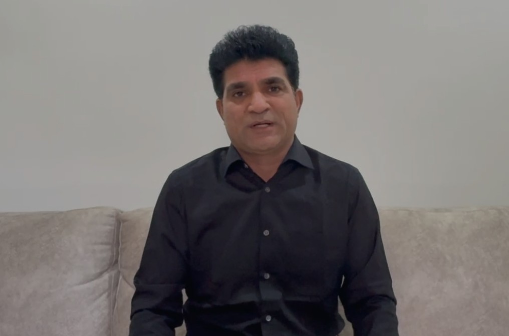 ખેડૂતોની વ્હારે આવ્યા ઈસુદાન ગઢવી: પ્રતિ હેક્ટર ₹50000 વળતરની કરી માંગ