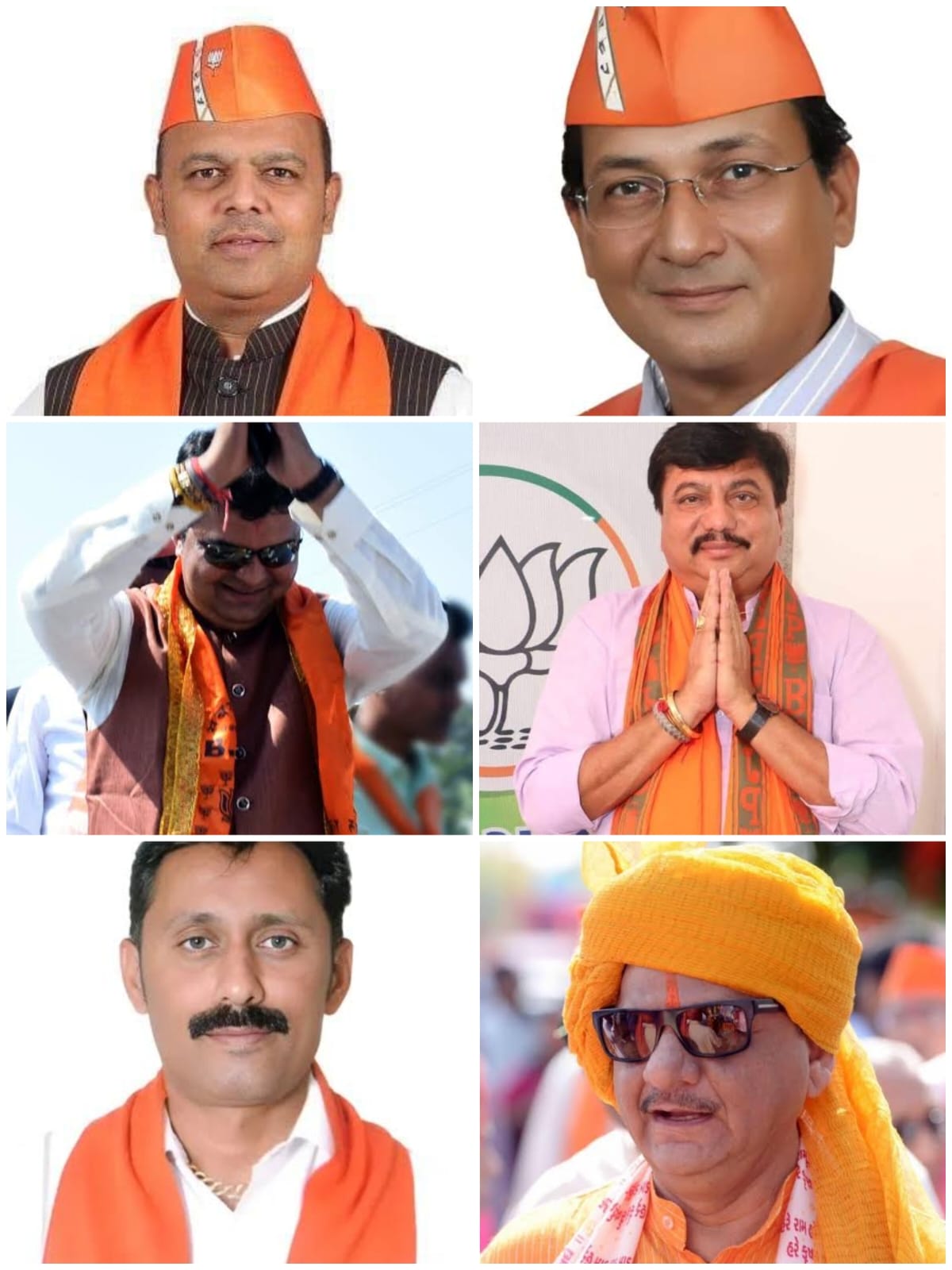 ગુજરાત વિધાનસભામાં વડોદરા જિલ્લાના ચાર ધારાસભ્યે માઈન્ડ એપ્લાય કર્યા વગર, એક જેવા પ્રશ્નો કેમ પુછ્યાં